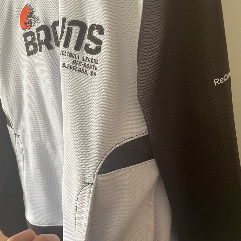 Browns Sweatshirt